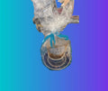 Gift Basket - Tea Cup