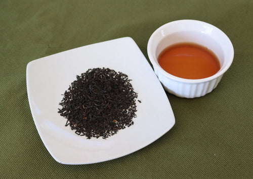 Breakfast Blend Tea