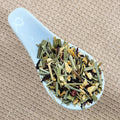 Nautical Twilight Tea