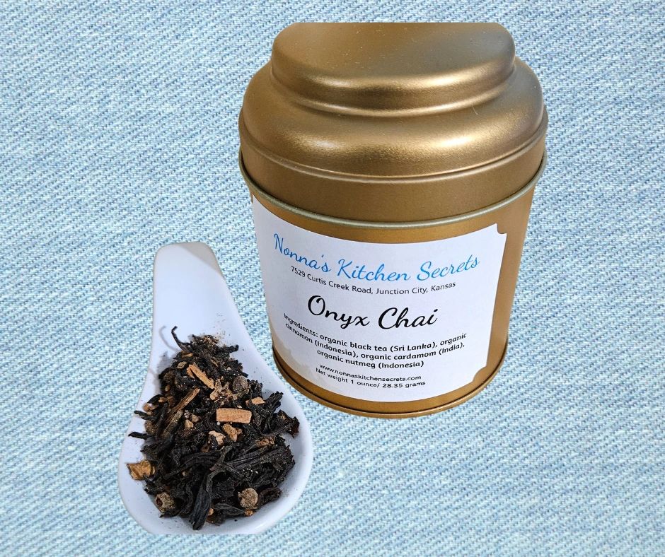 Onyx Chai