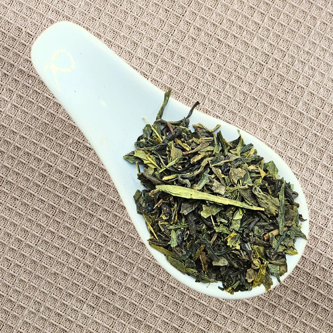 Emerald Garden