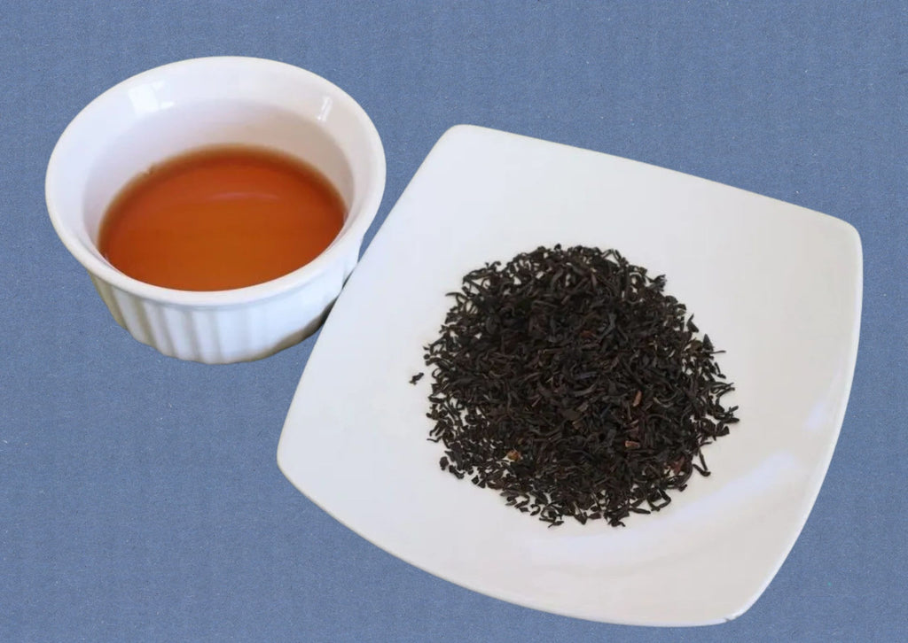 Earl's Blend Tea