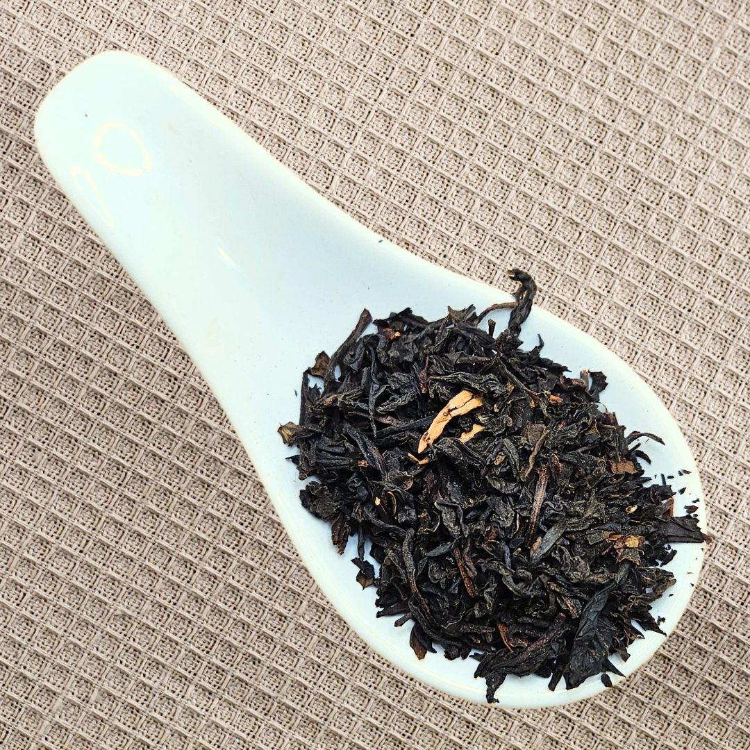 Earl's Blend Tea