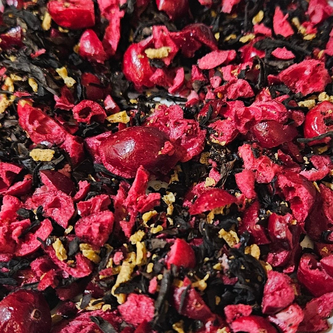 Holiday Blend
