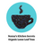 Nonna's Kitchen Secrets - Organic Loose-Leaf Tea Blends - Home