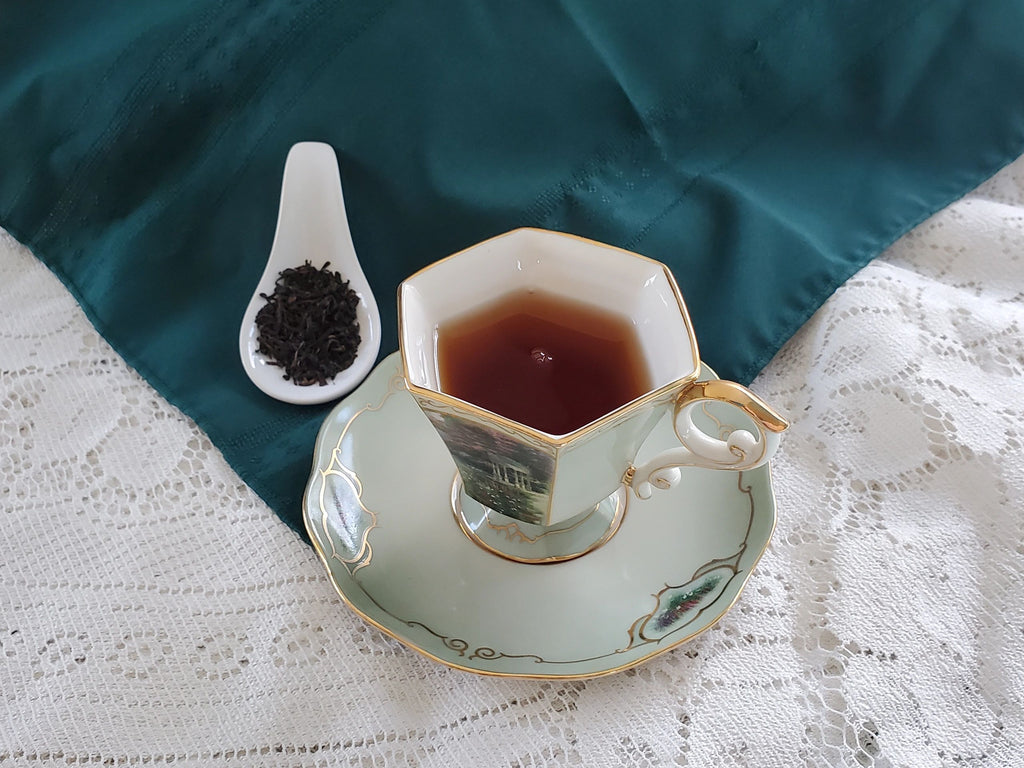 Morning Irish