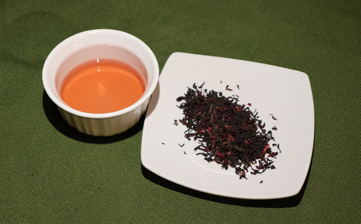Afternoon Delight Tea