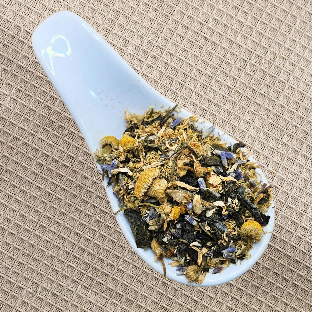 Peacefulness Tea