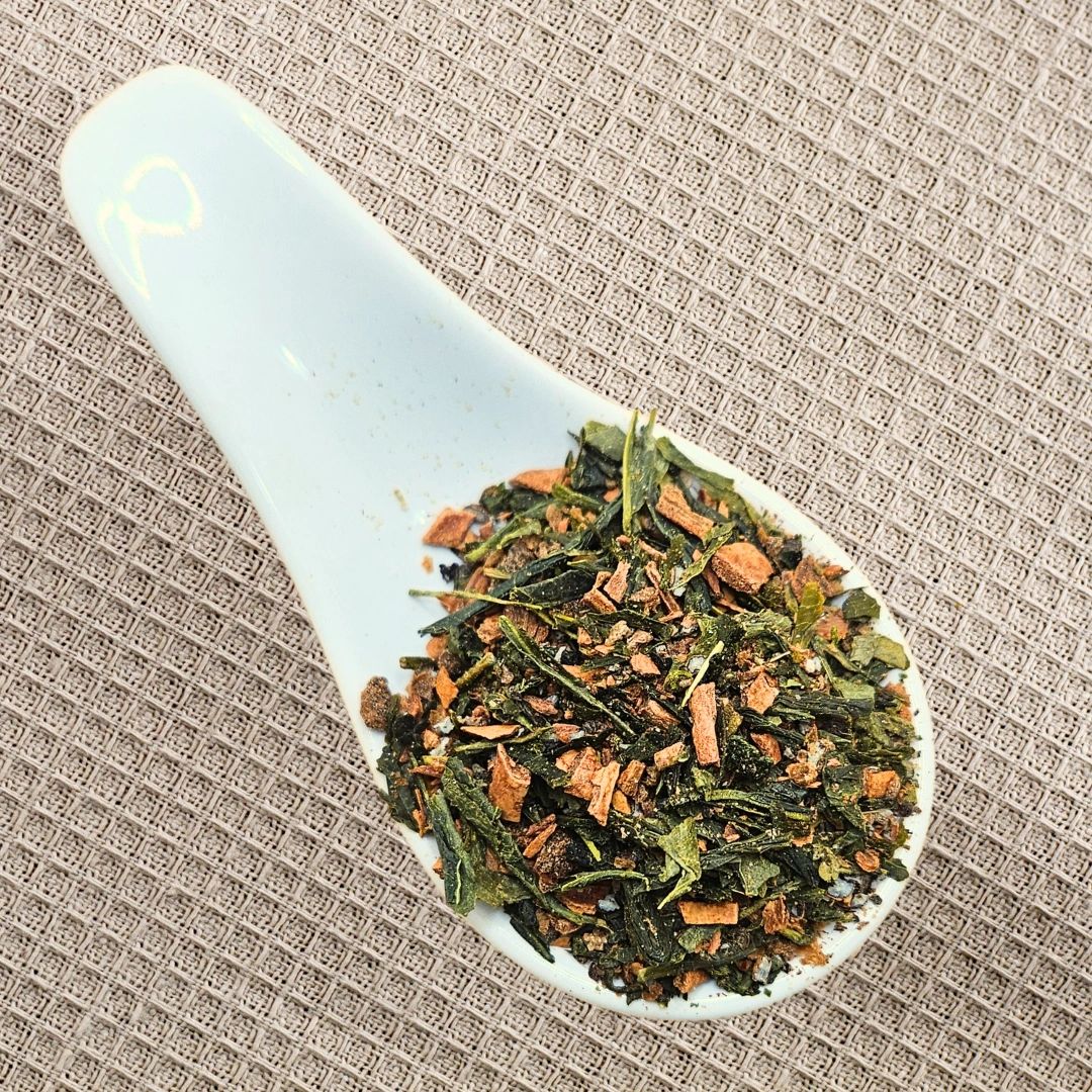 Jade Chai