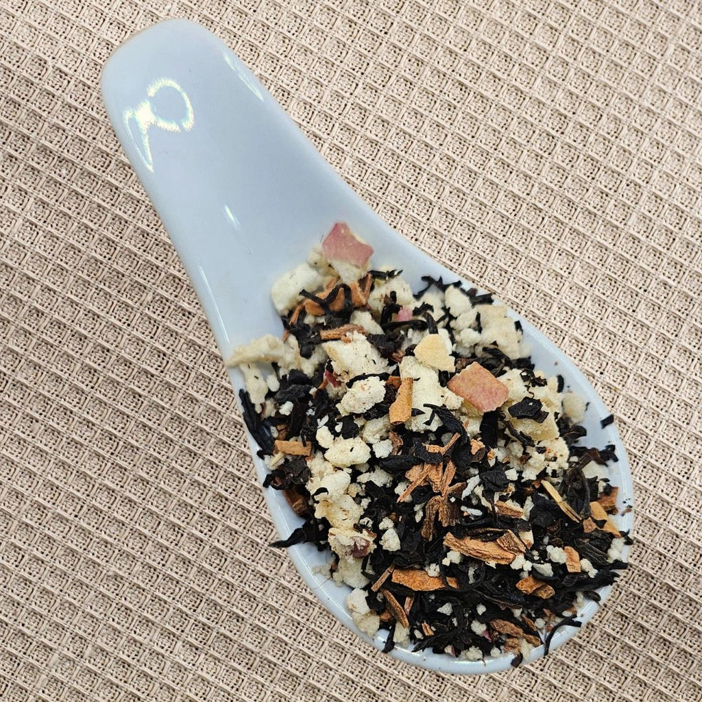 Appealing Tea