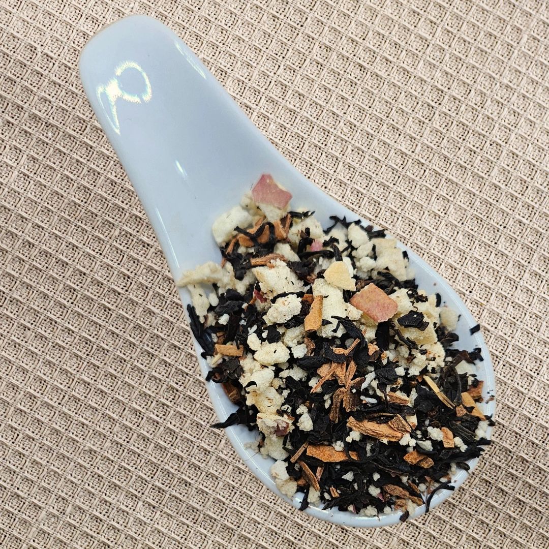 Appealing Tea