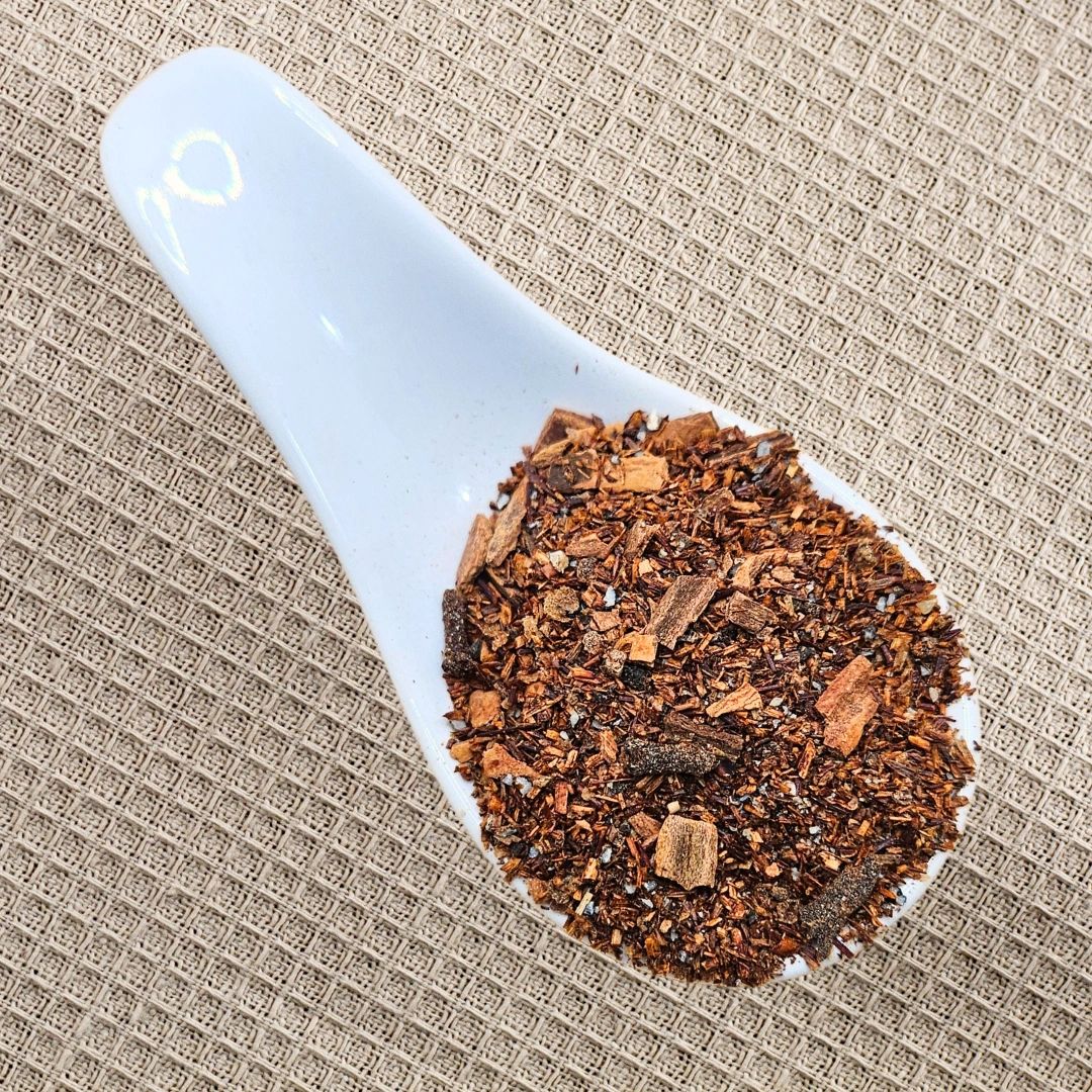Ruby Chai